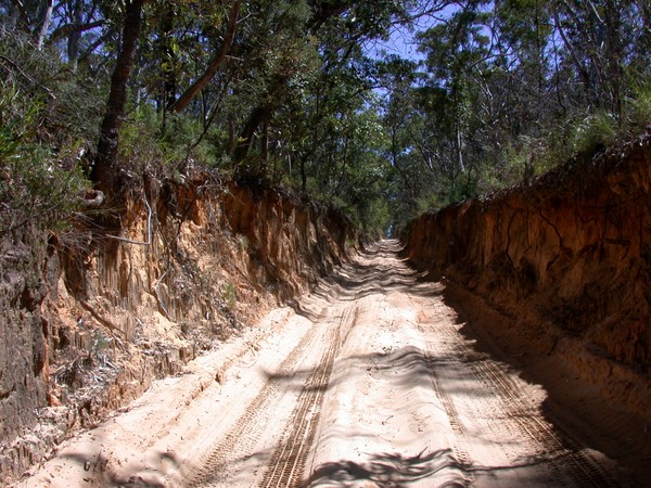 Road